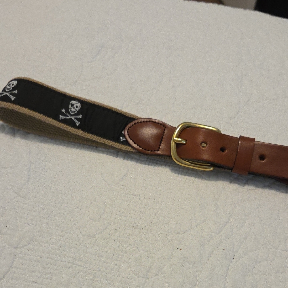 Handmade Leatge